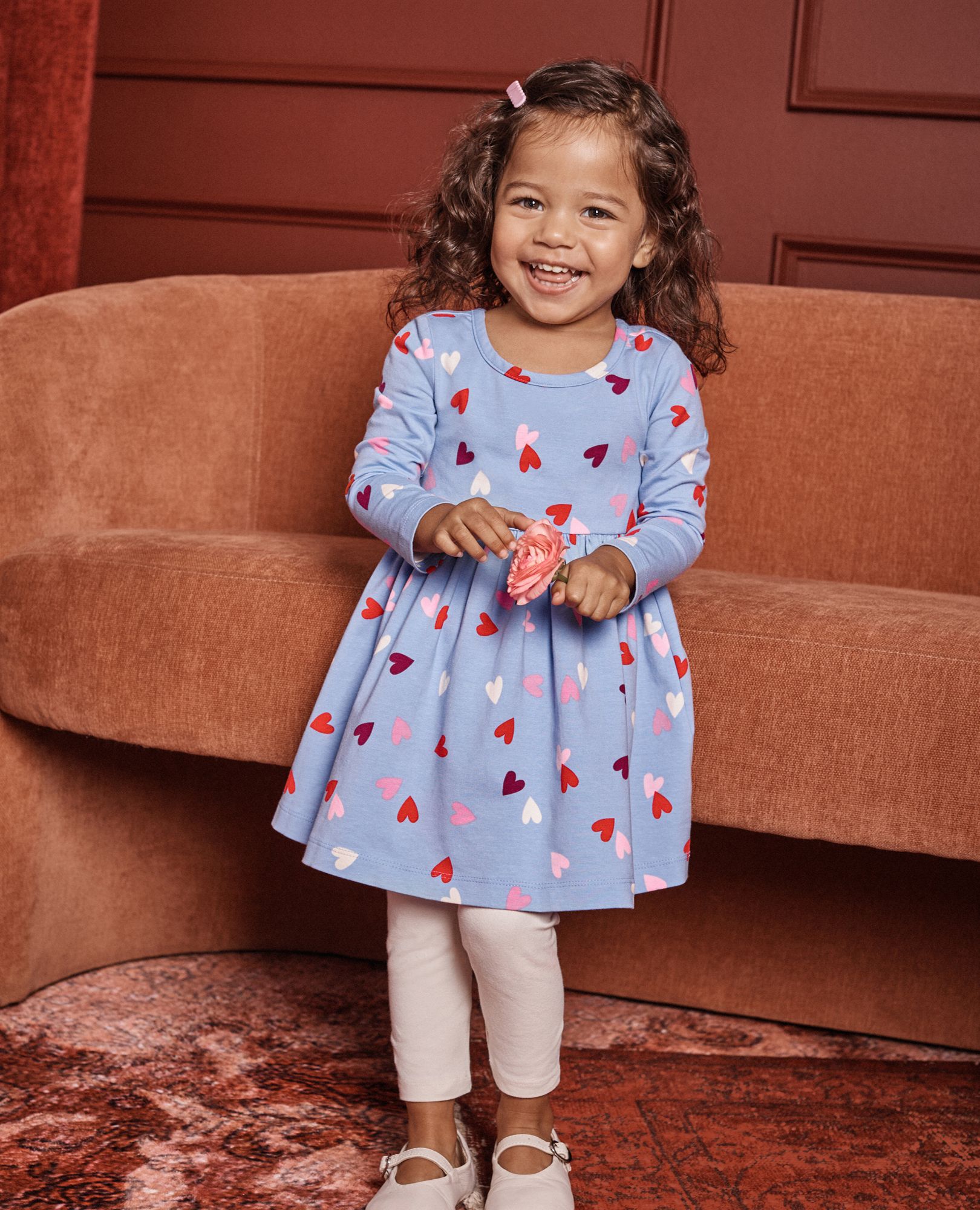 5 years girl baby dress online