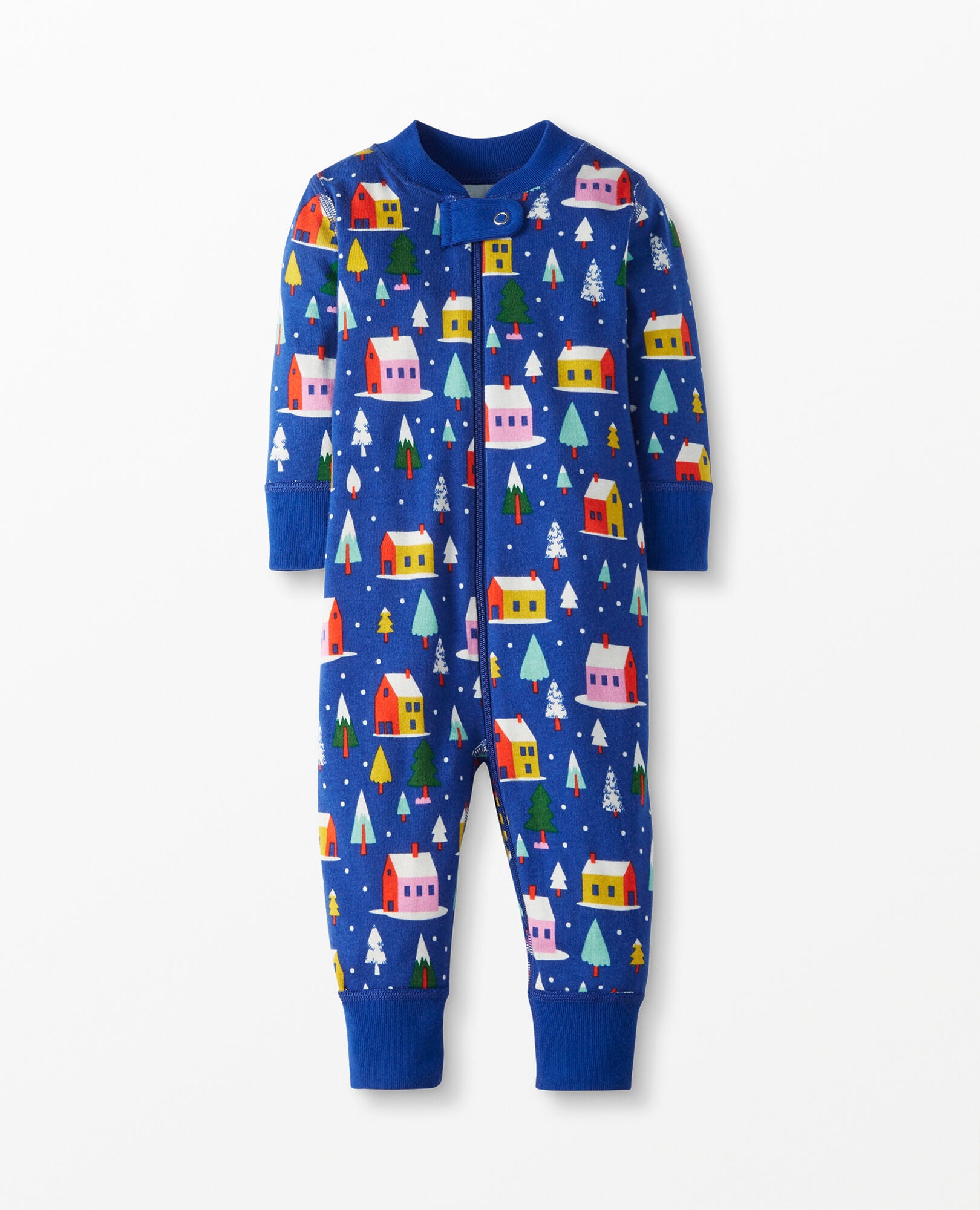 Baby Zip Sleeper Hanna Andersson Hanna Me Downs