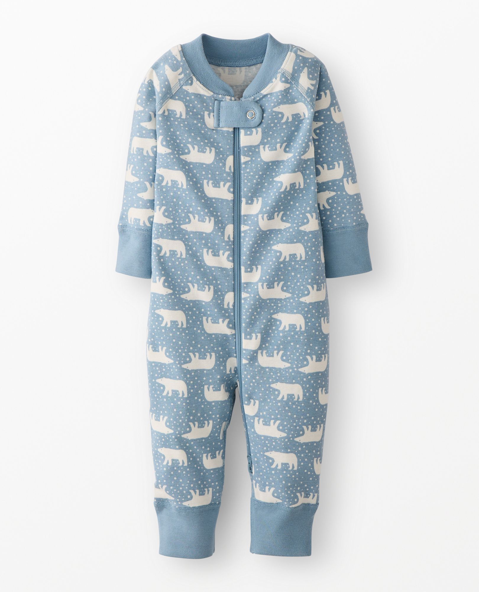 Holiday HannaJams™ Sleeper | Hanna Andersson