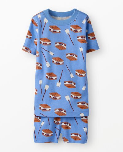 HannaJams™ Pajama Set in S'mores - main