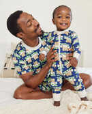 Grogu Matching Family Pajamas in  - main