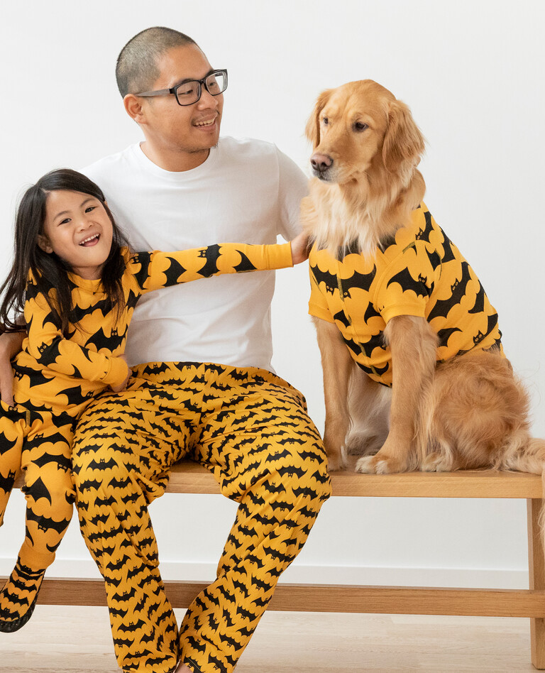 Dog Pajamas in  - main
