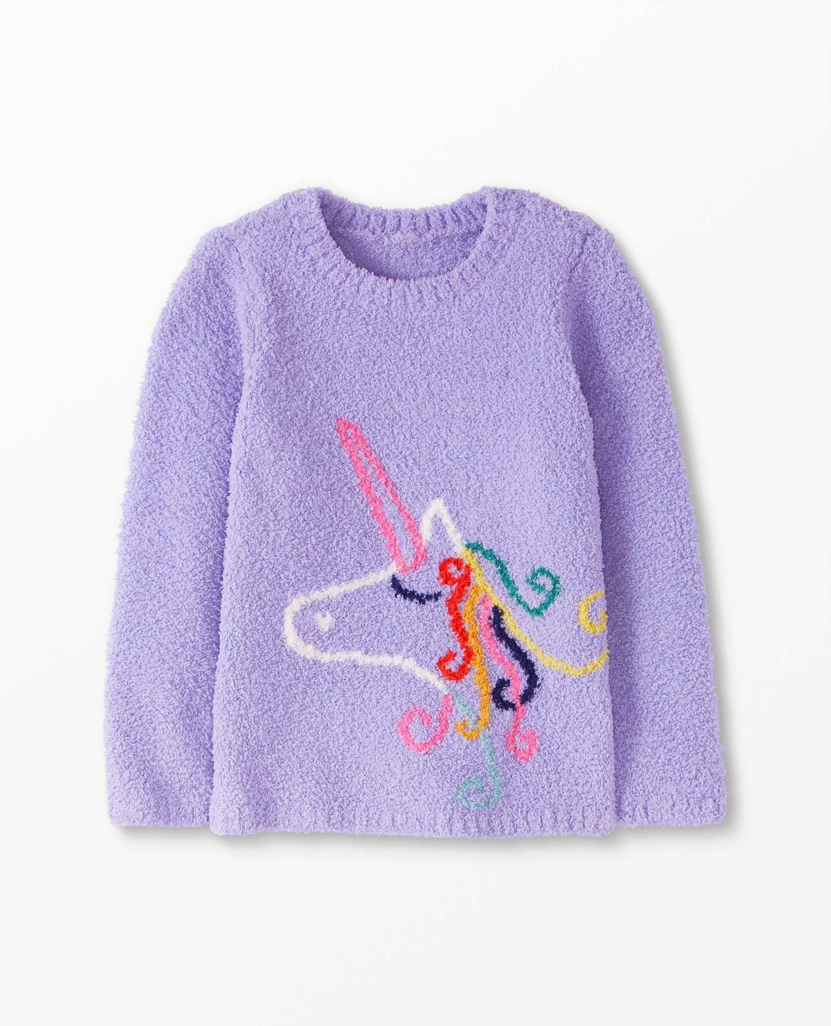 Unicorn sweaters shop for girls