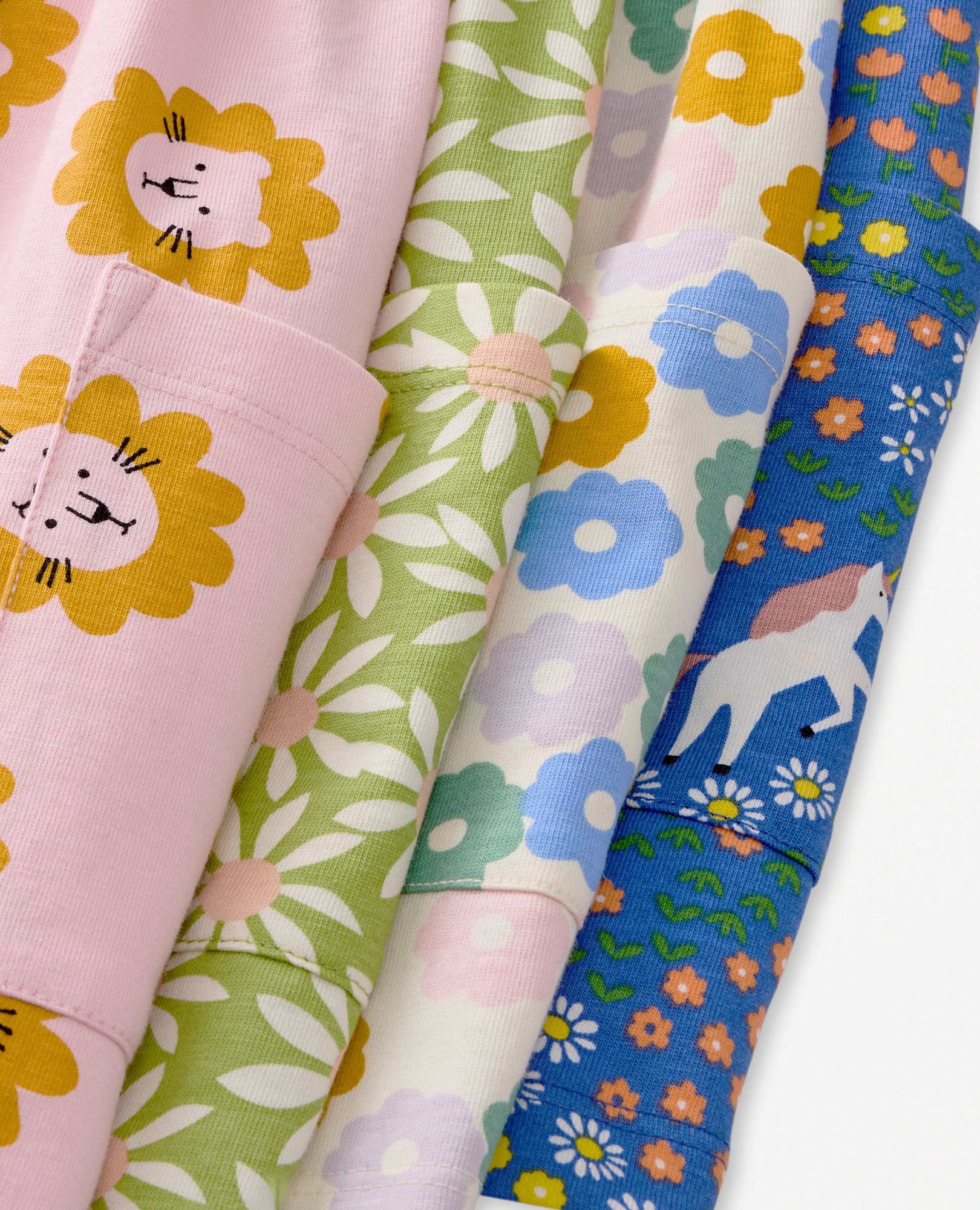 Playground Dress with Pockets | Hanna Andersson