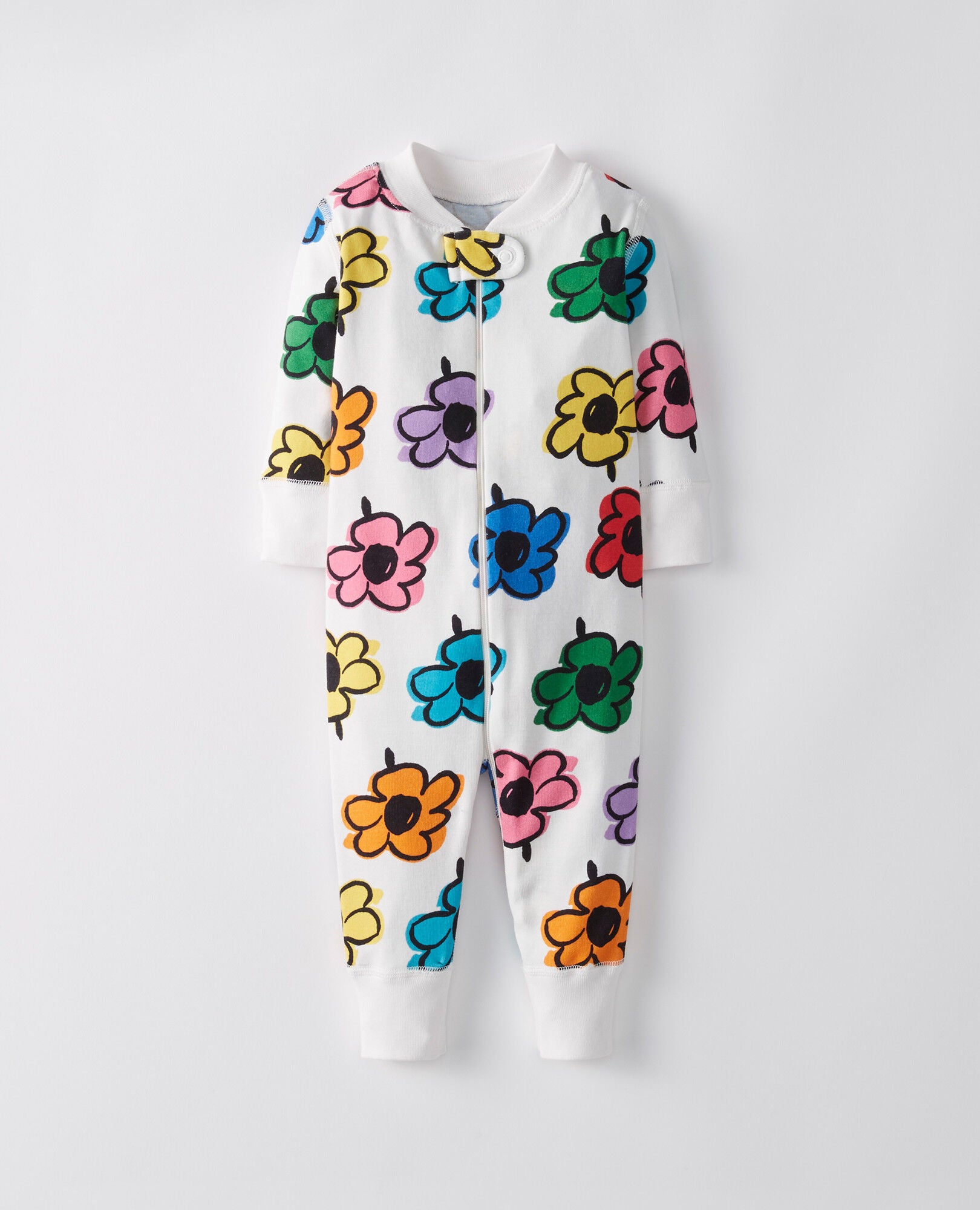 hanna andersson sleepers