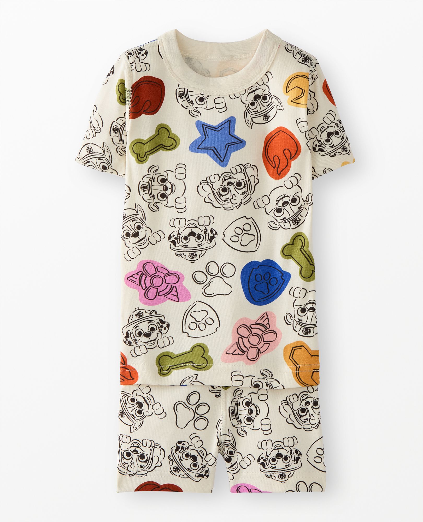 PAW Patrol HannaJams™ Pajama Set in Paw Patrol - Multi - main