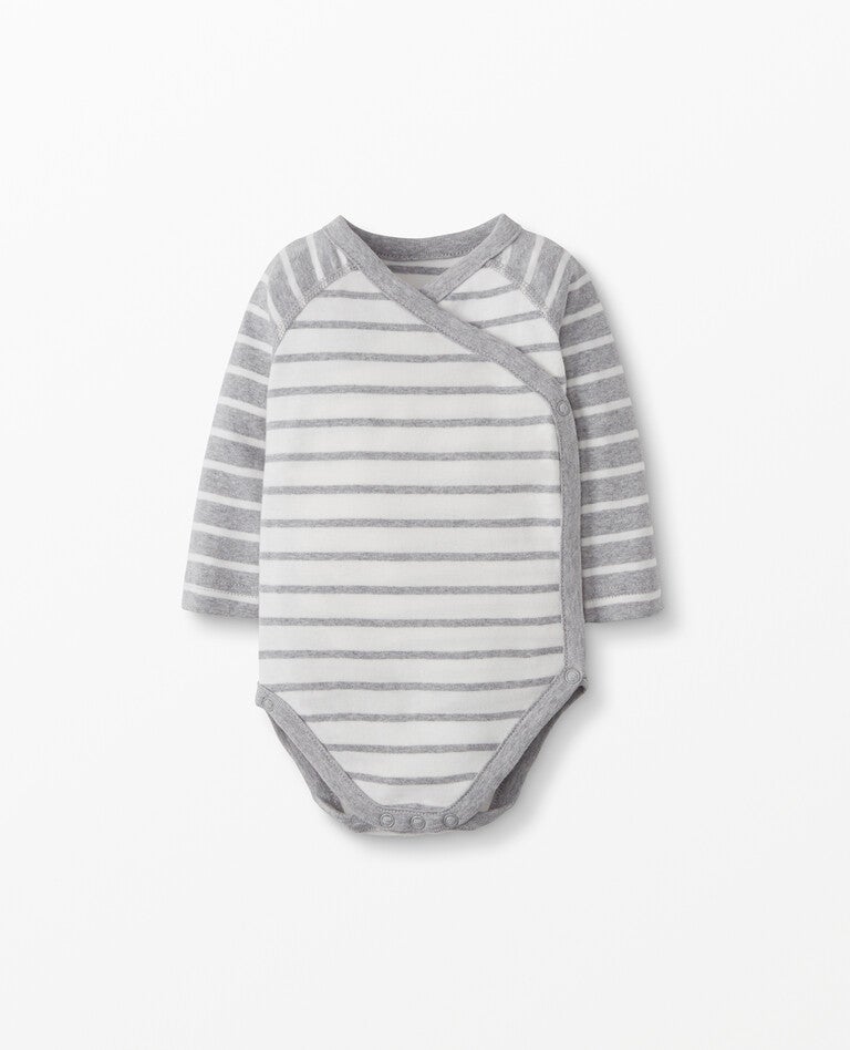 Baby Basics Jeeper Hanna Andersson