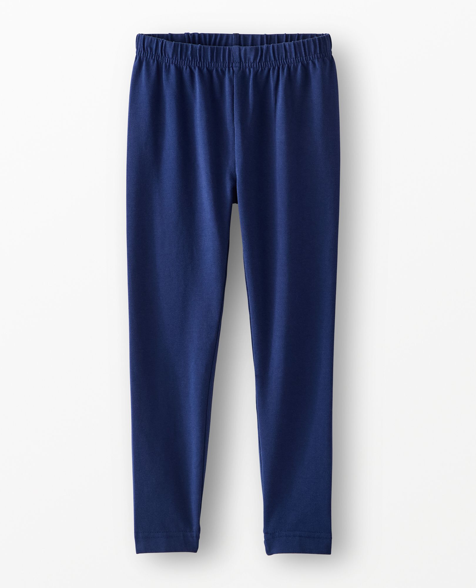 Leggings in Navy Blue - main