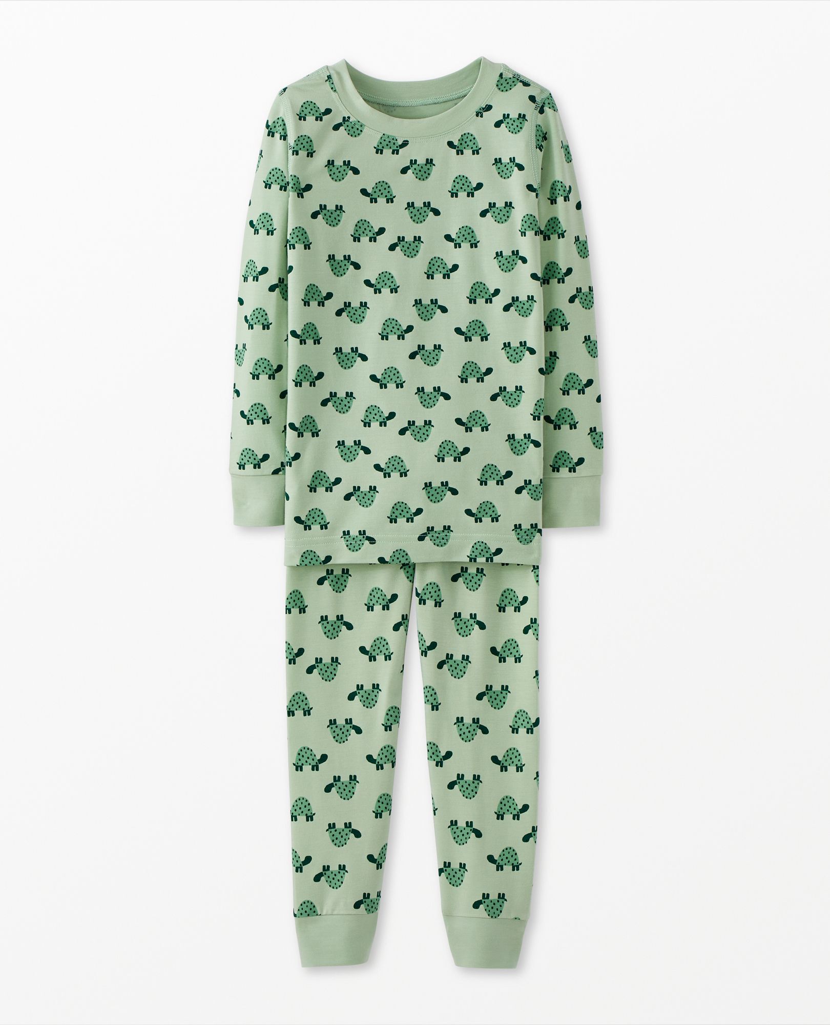 Kids Pajamas Hanna Andersson
