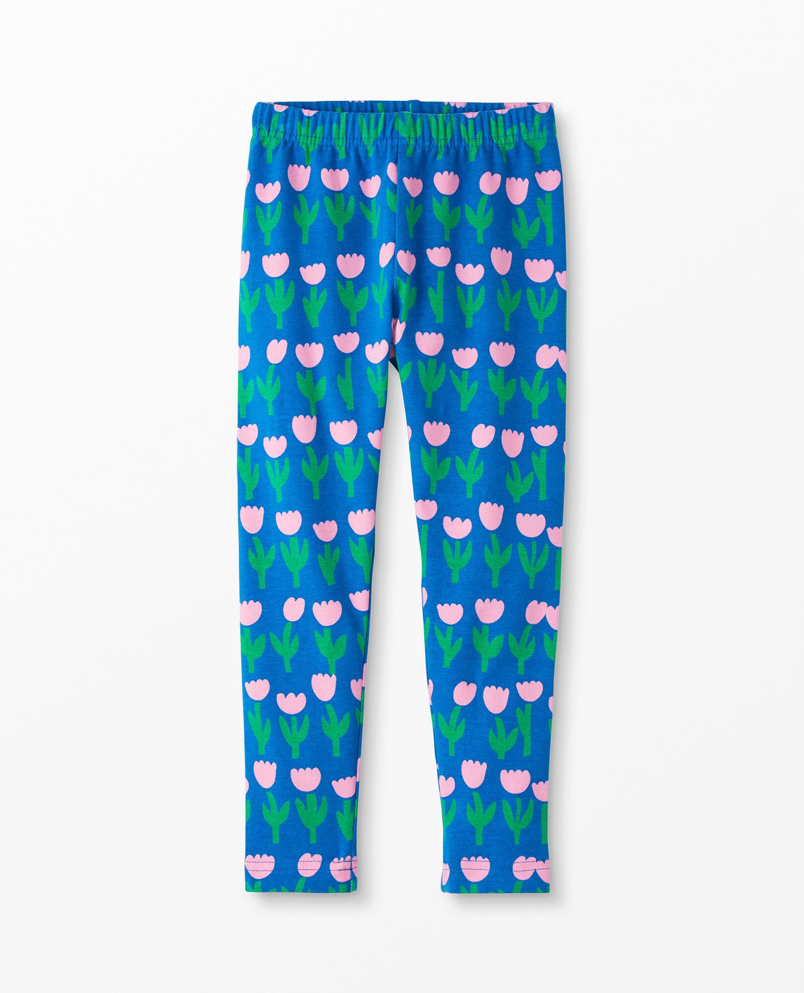 Easter Print Leggings Hanna Andersson Hanna Me Downs