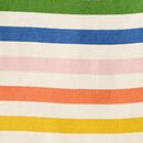 Birthday HannaJams™ Pajama Set in Summer Rainbow Stripe - swatch