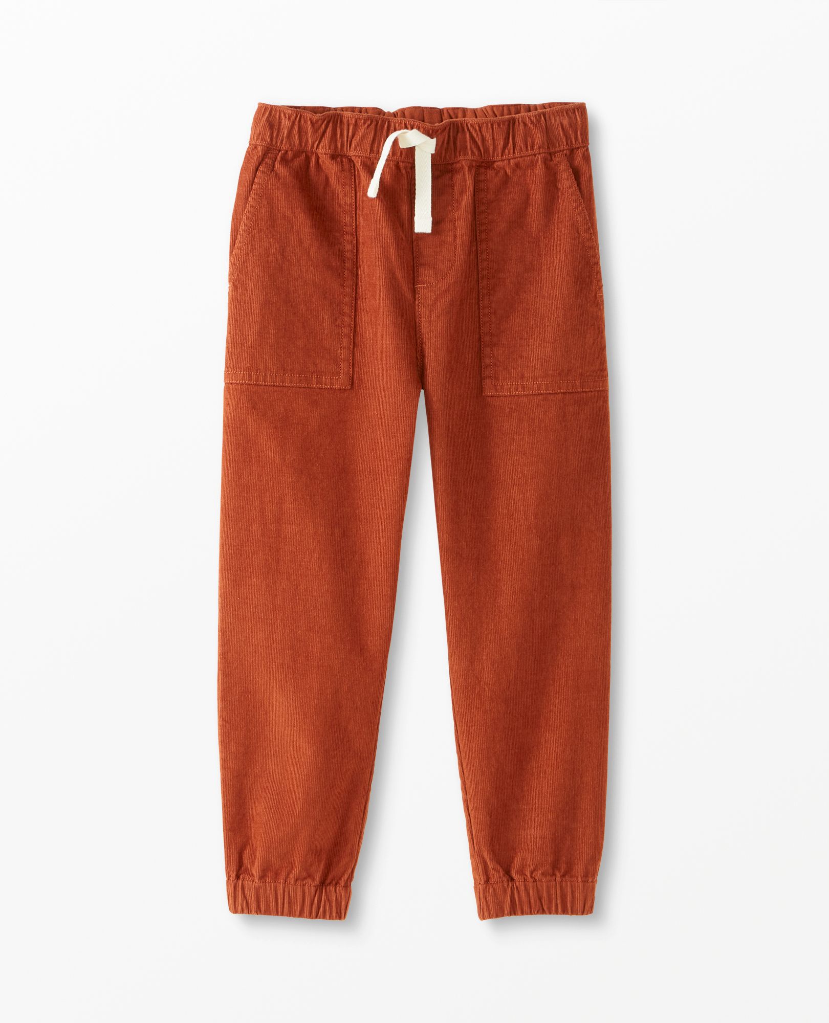 Corduroy Joggers | Hanna Andersson
