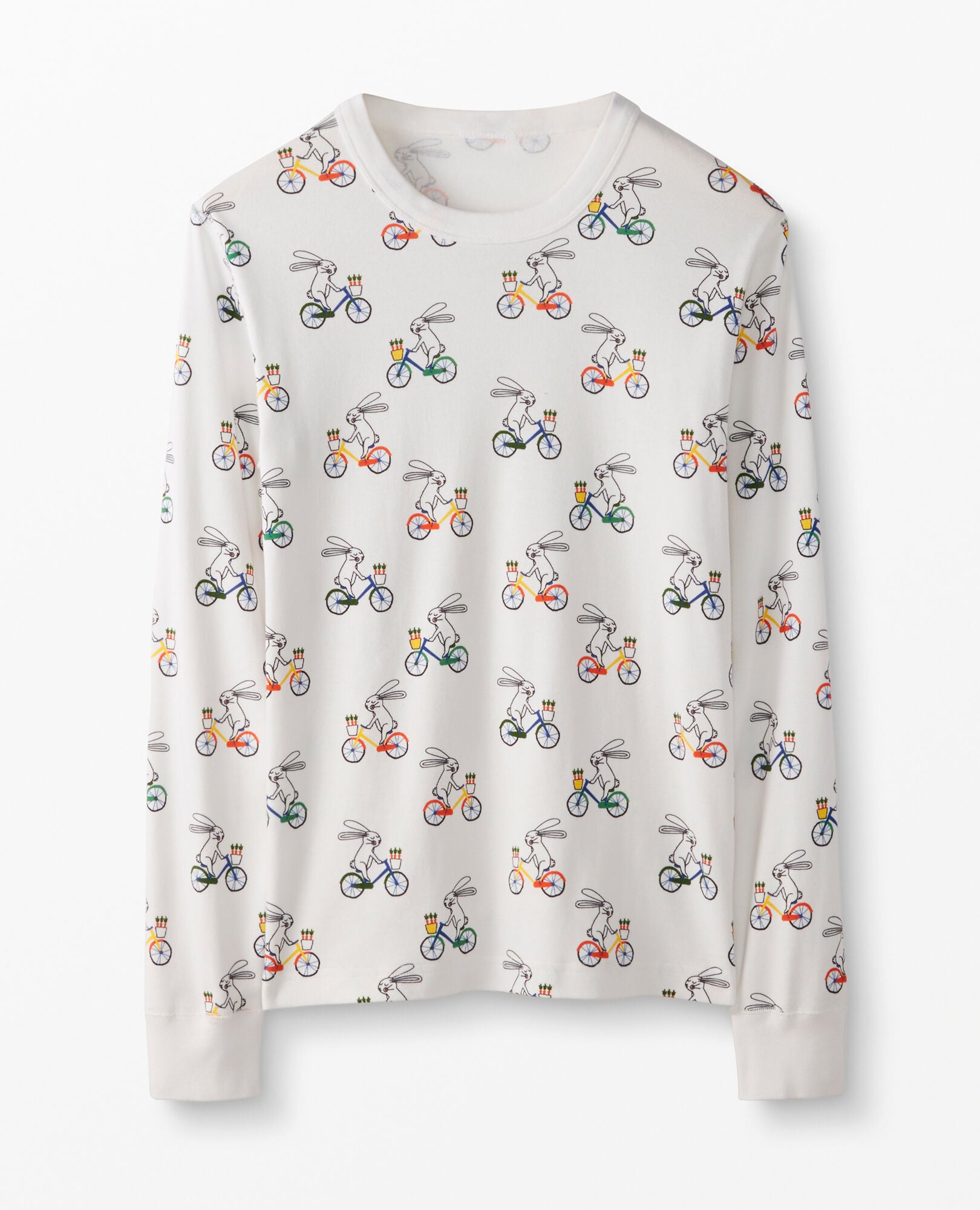 hanna andersson organic cotton