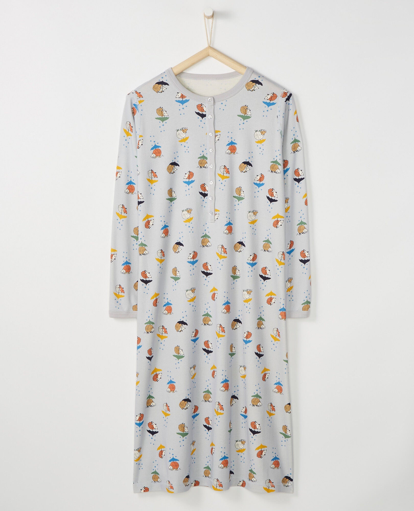 Organic Cotton | Hanna Andersson
