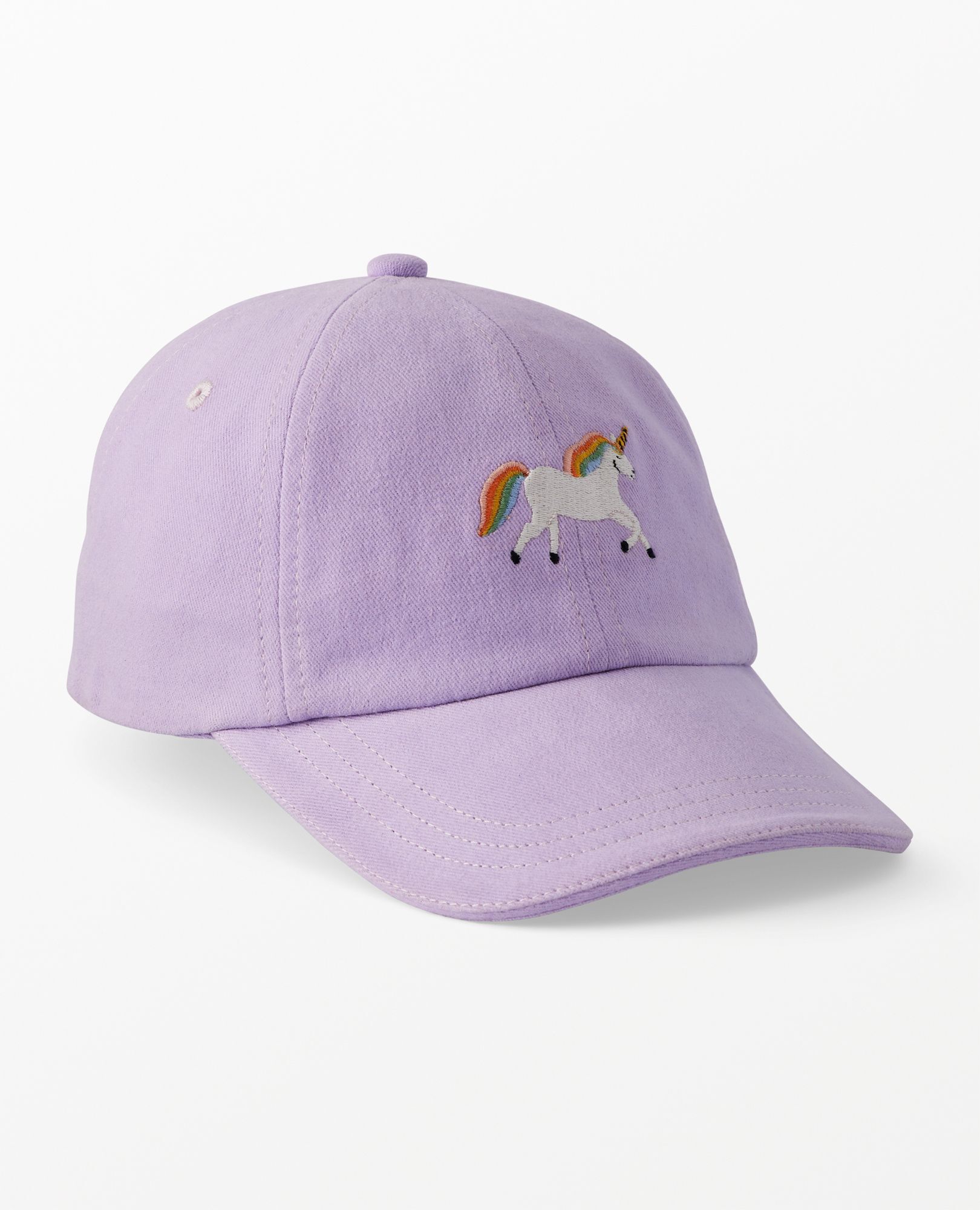 White hat girl deals