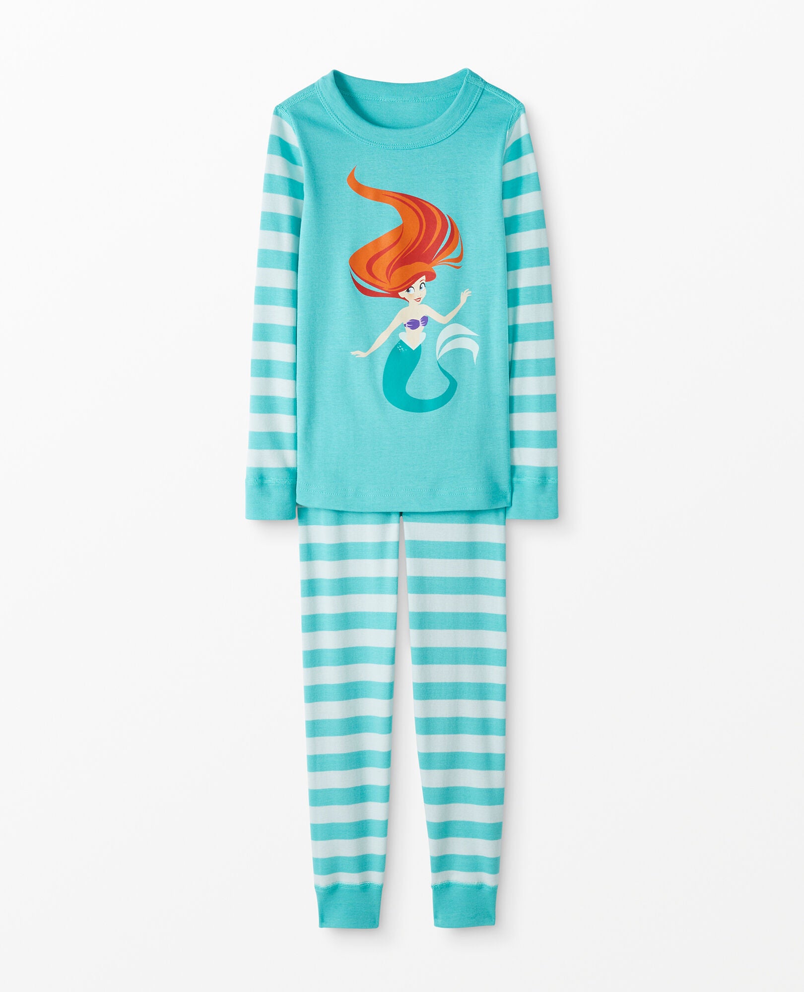 Women's ariel sales pajamas