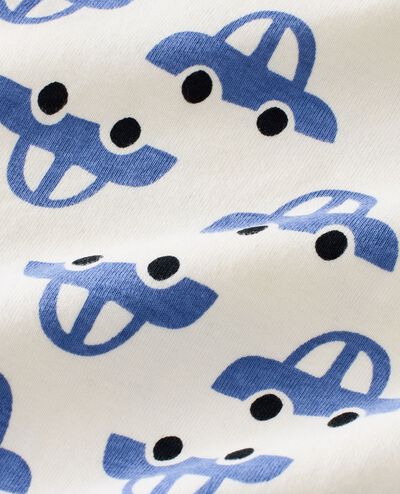 HannaJams™ Pajama Set in Beep Beep - main