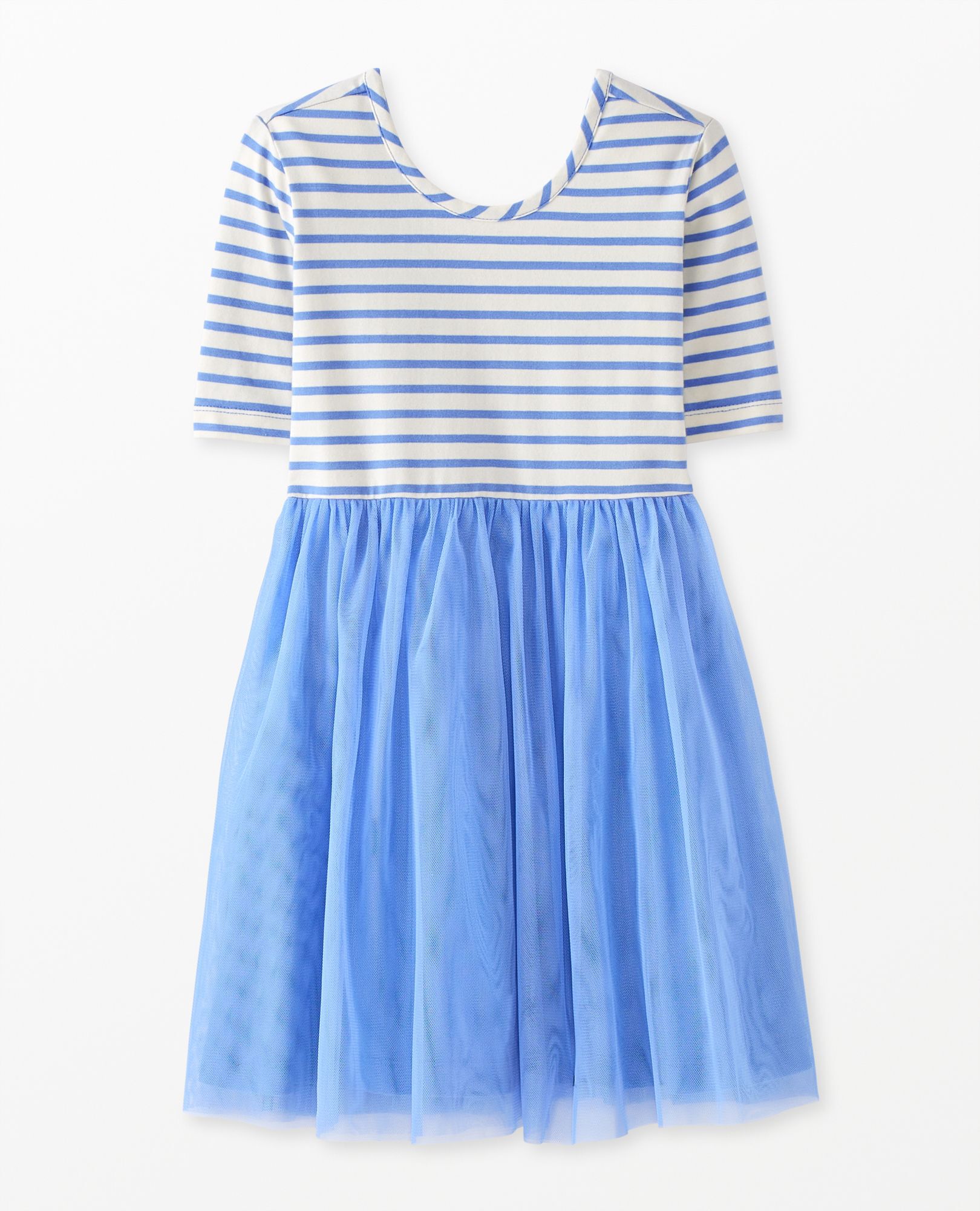 Hanna andersson tulle dress clearance