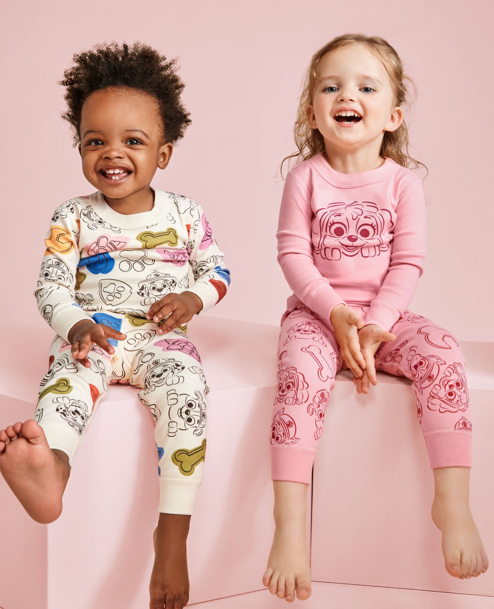 PAW Patrol HannaJams™ Pajama Set | Hanna Andersson