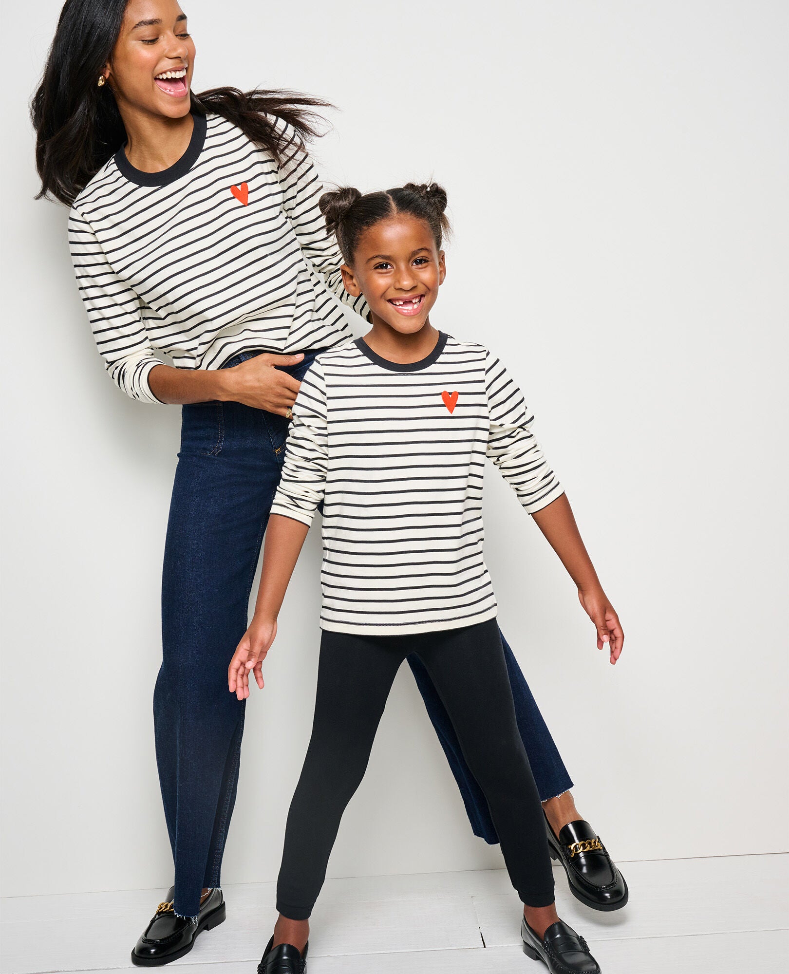 Mom and 2 daughter matching outfits sales