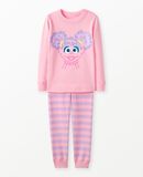 Sesame Street HannaJams™ Pajama Set in Abby - main