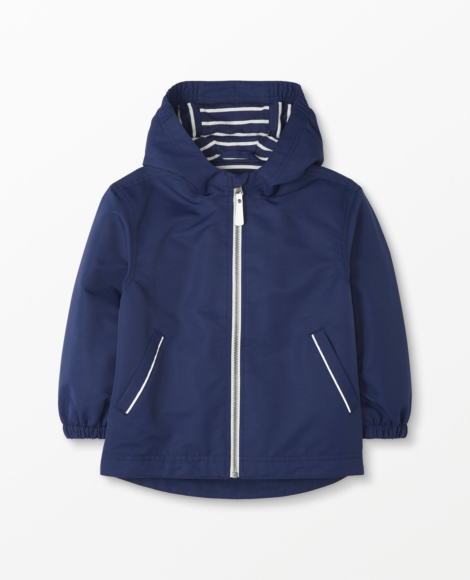 Hanna andersson new arrivals rain jacket
