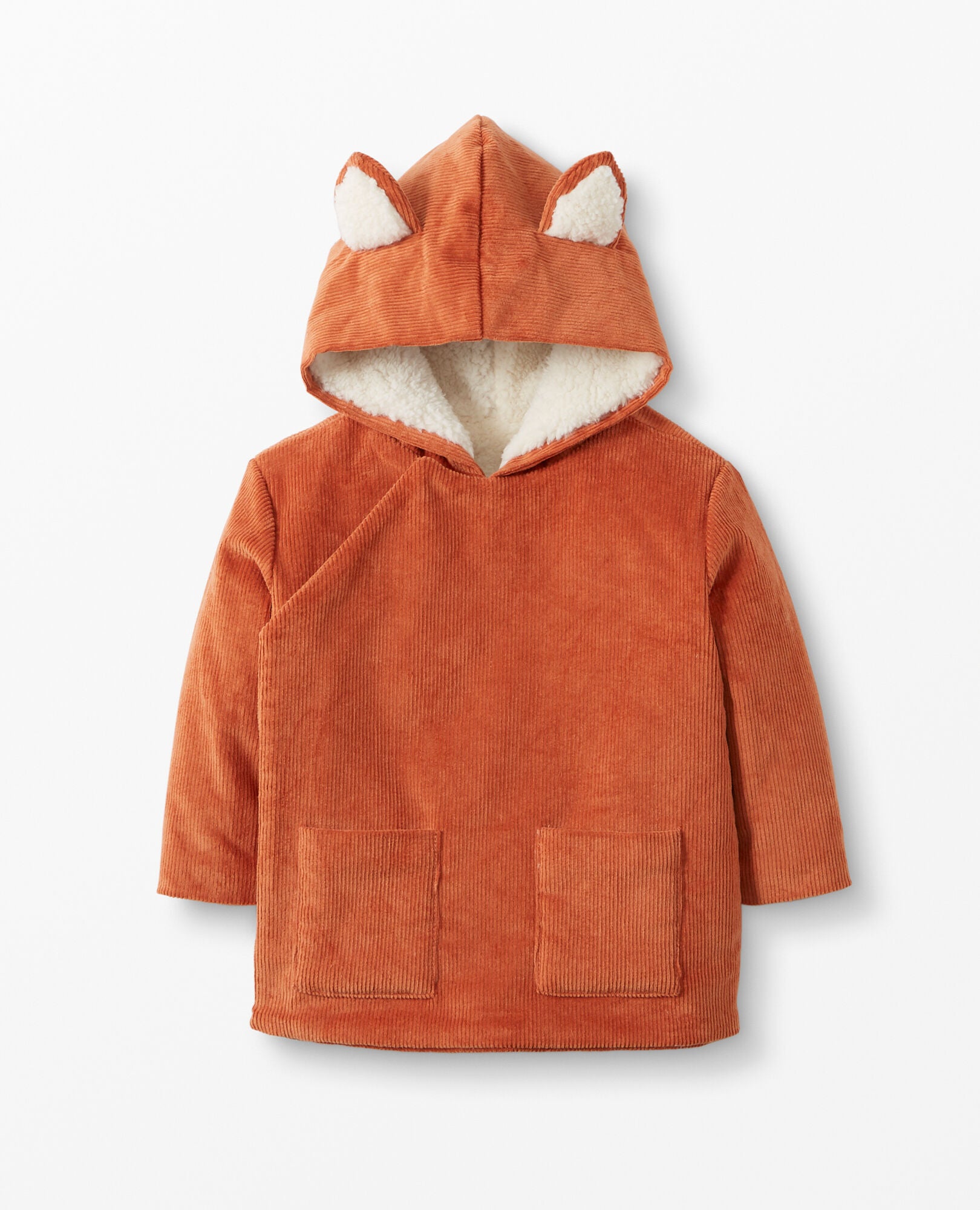 hanna andersson winter coat