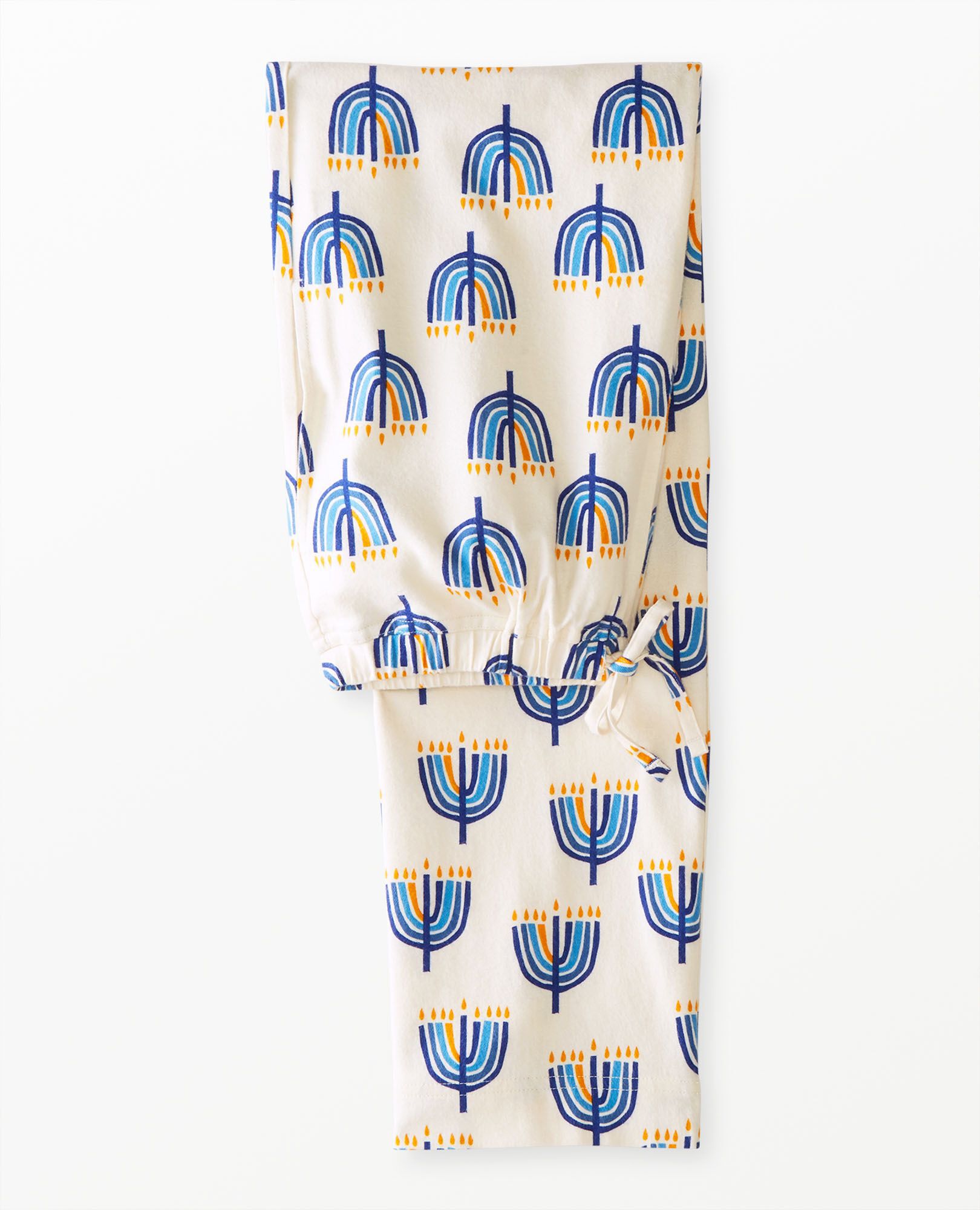 Hanna andersson sales hanukkah pajamas