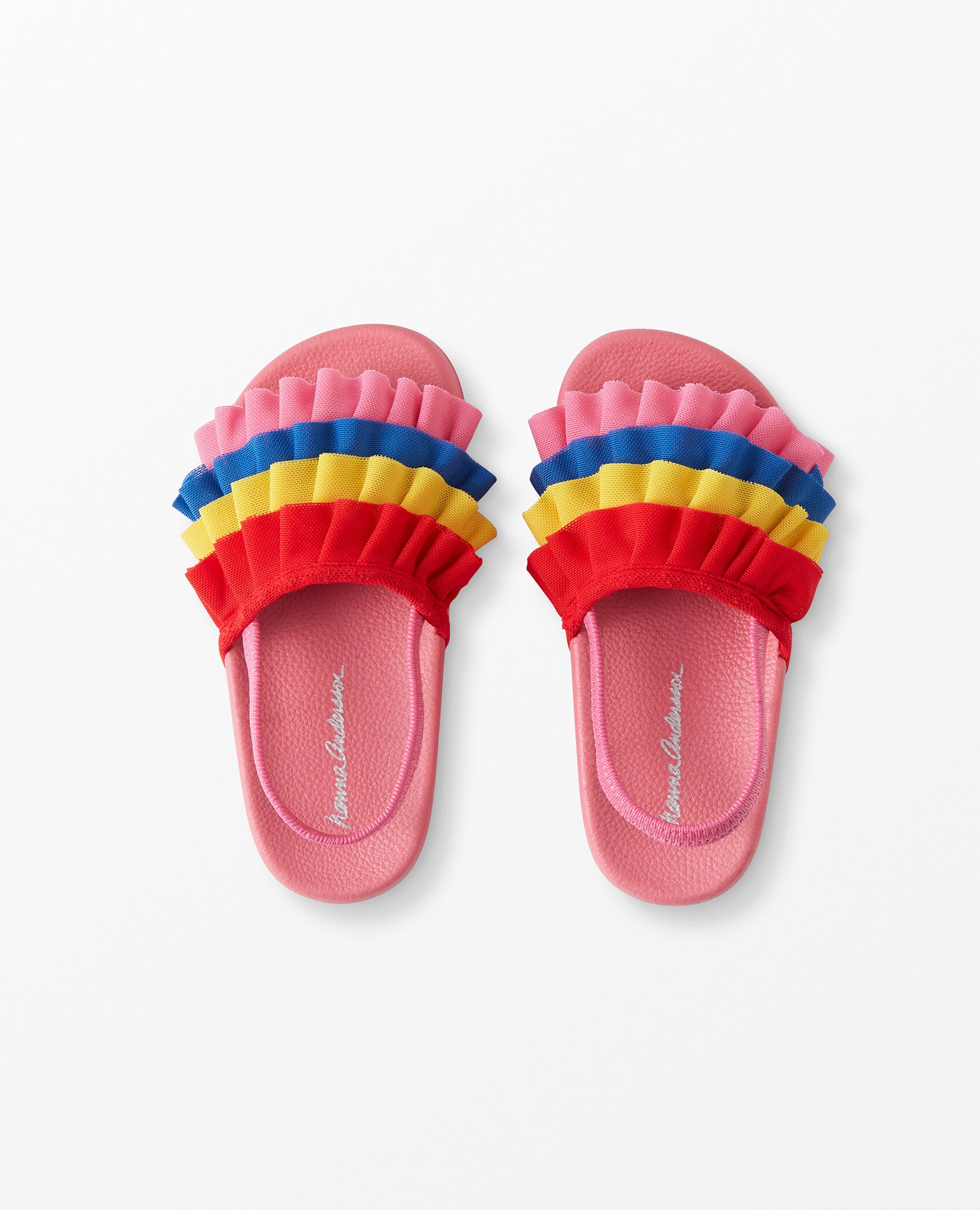 Rainbow Slides Template prntbl concejomunicipaldechinu gov co