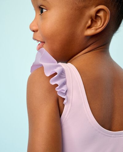 Disney Princess Ariel One-Piece Swimsuit in Ariel - main