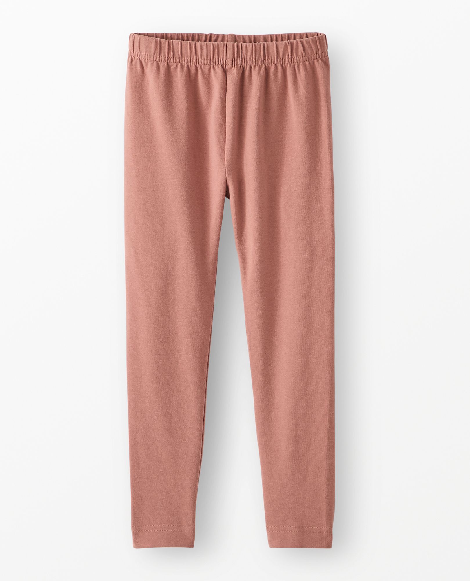 Leggings in Burlwood - main