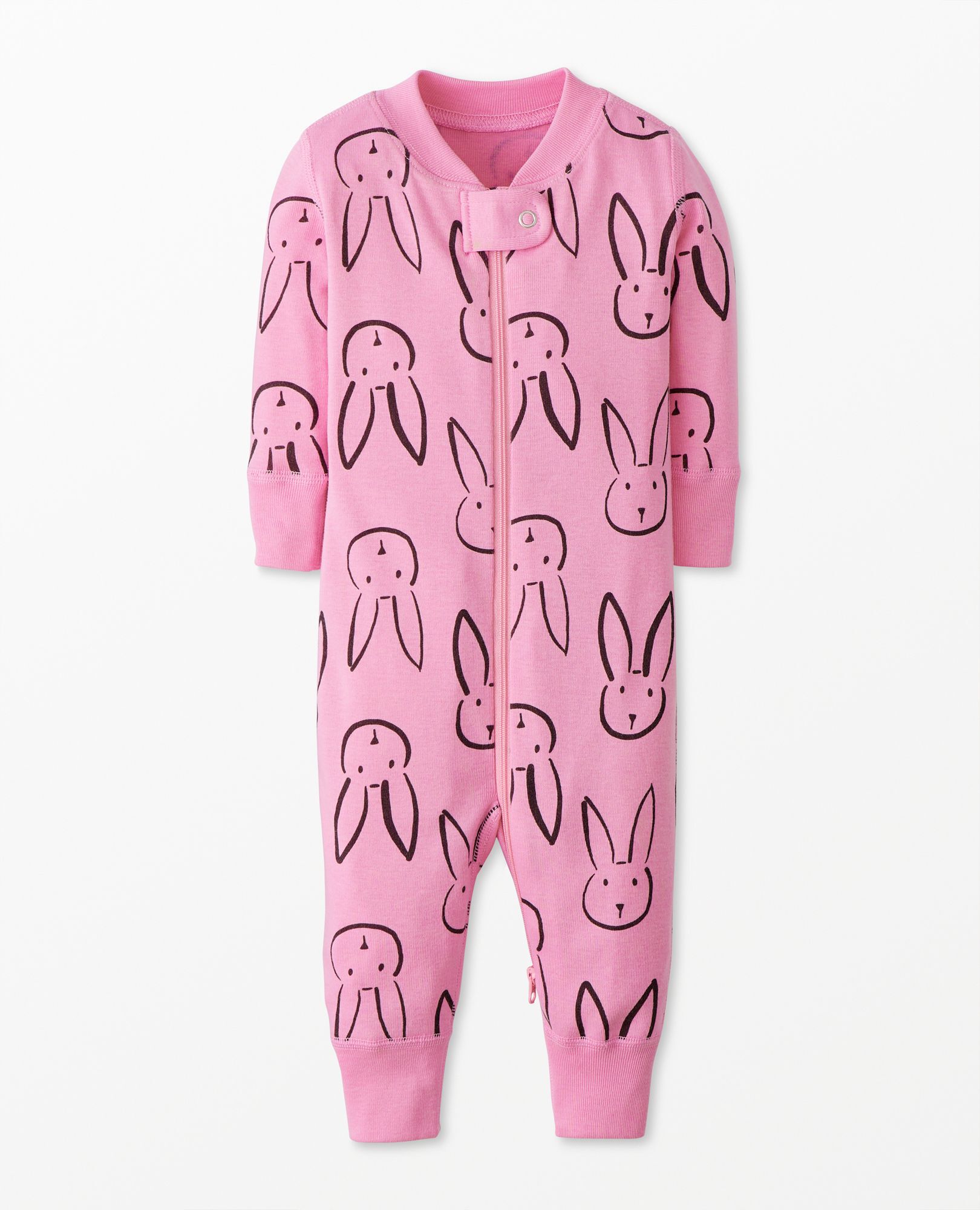 Baby Girl Sleepers Hanna Andersson