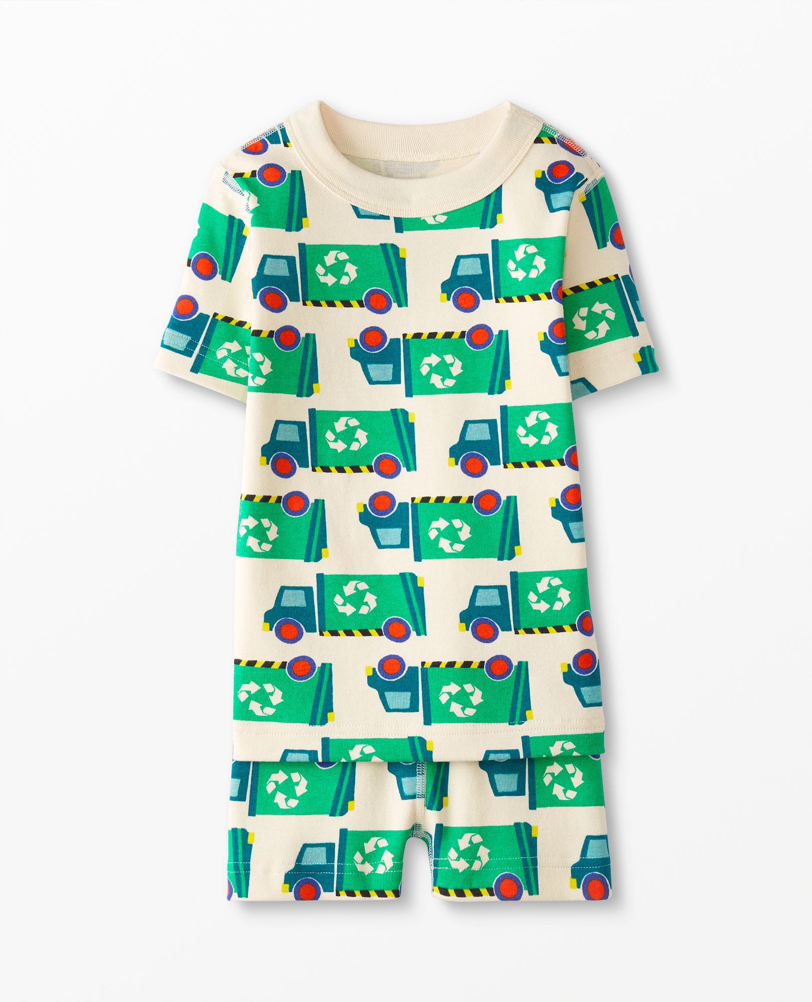 Hanna andersson short pajamas shop