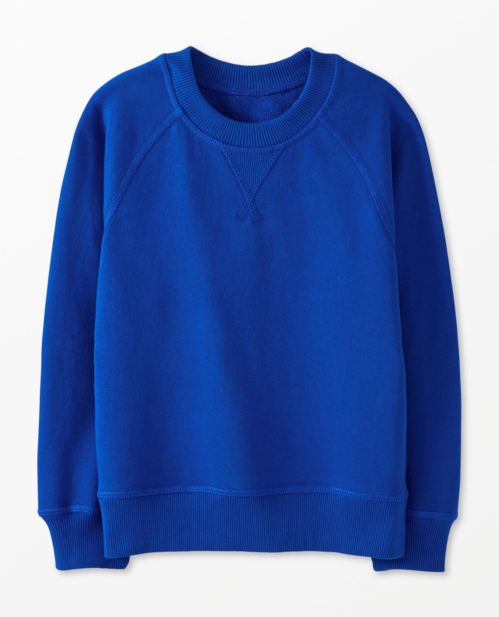 French Terry Sweatshirt