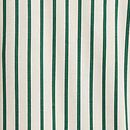 Women's Long Sleeve HannaSoft™ Nightshirt in Fir Tree/Ecru - swatch