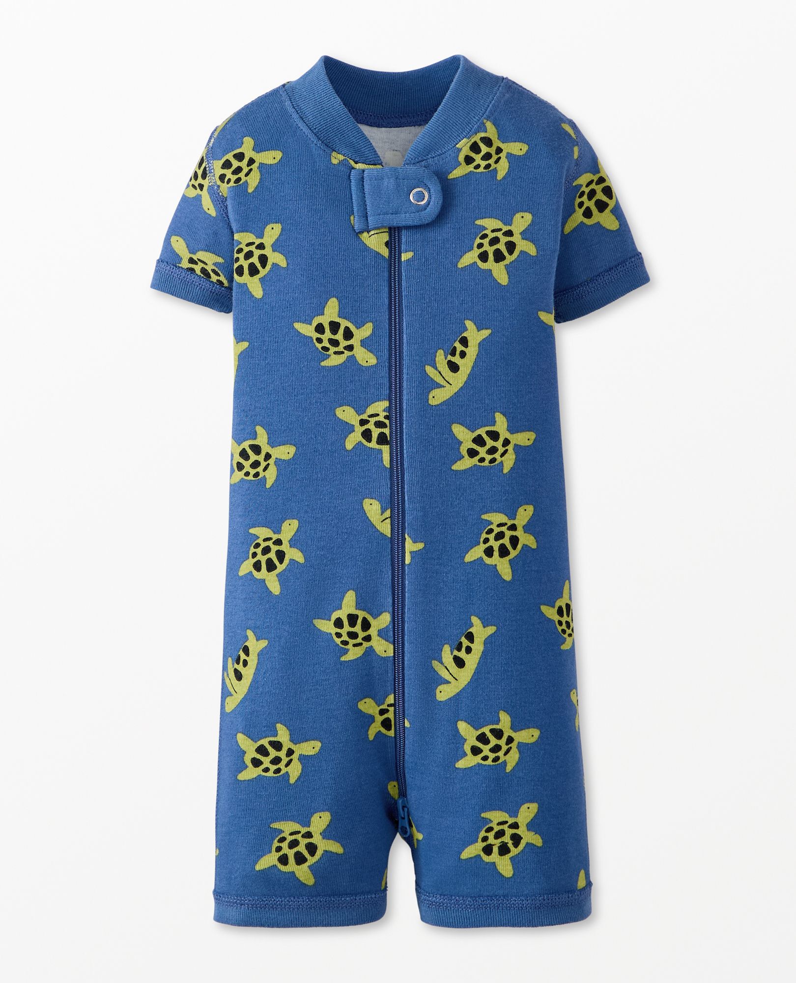 多様な Zip 2-Way Baby Shortie Andersson Hanna | Sleeper トップス