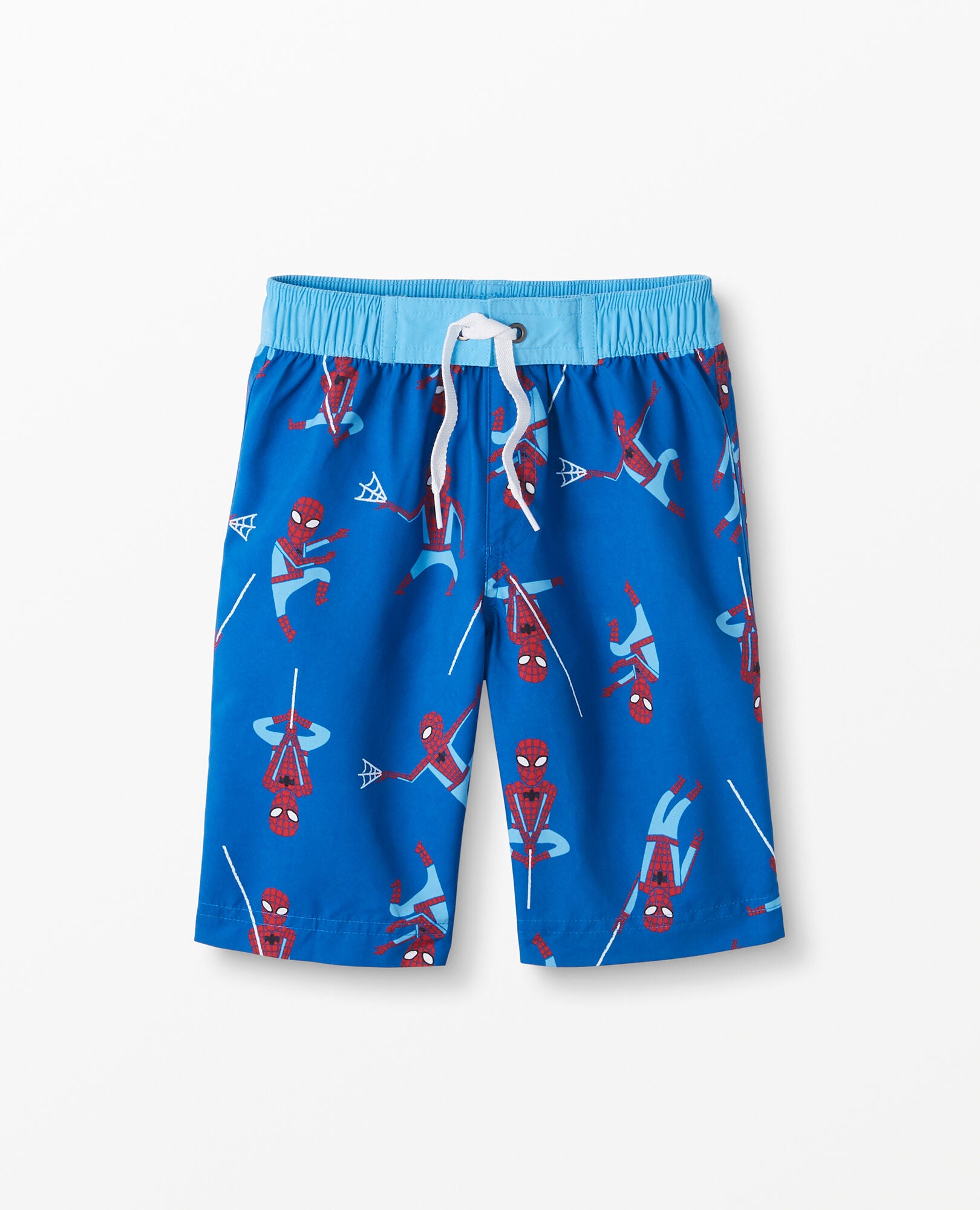 marvel swim trunks