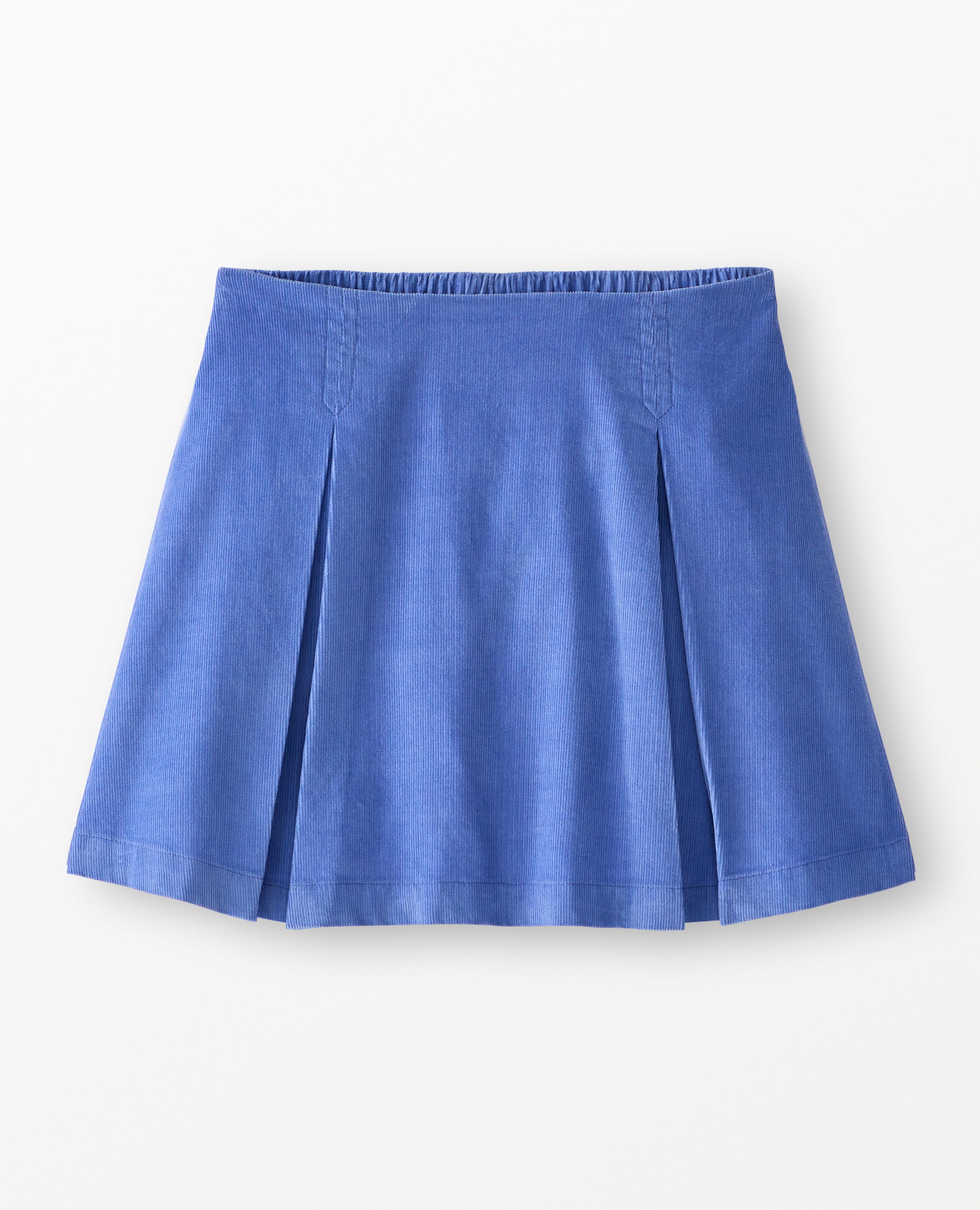 Bubble Skirt | Hanna Andersson