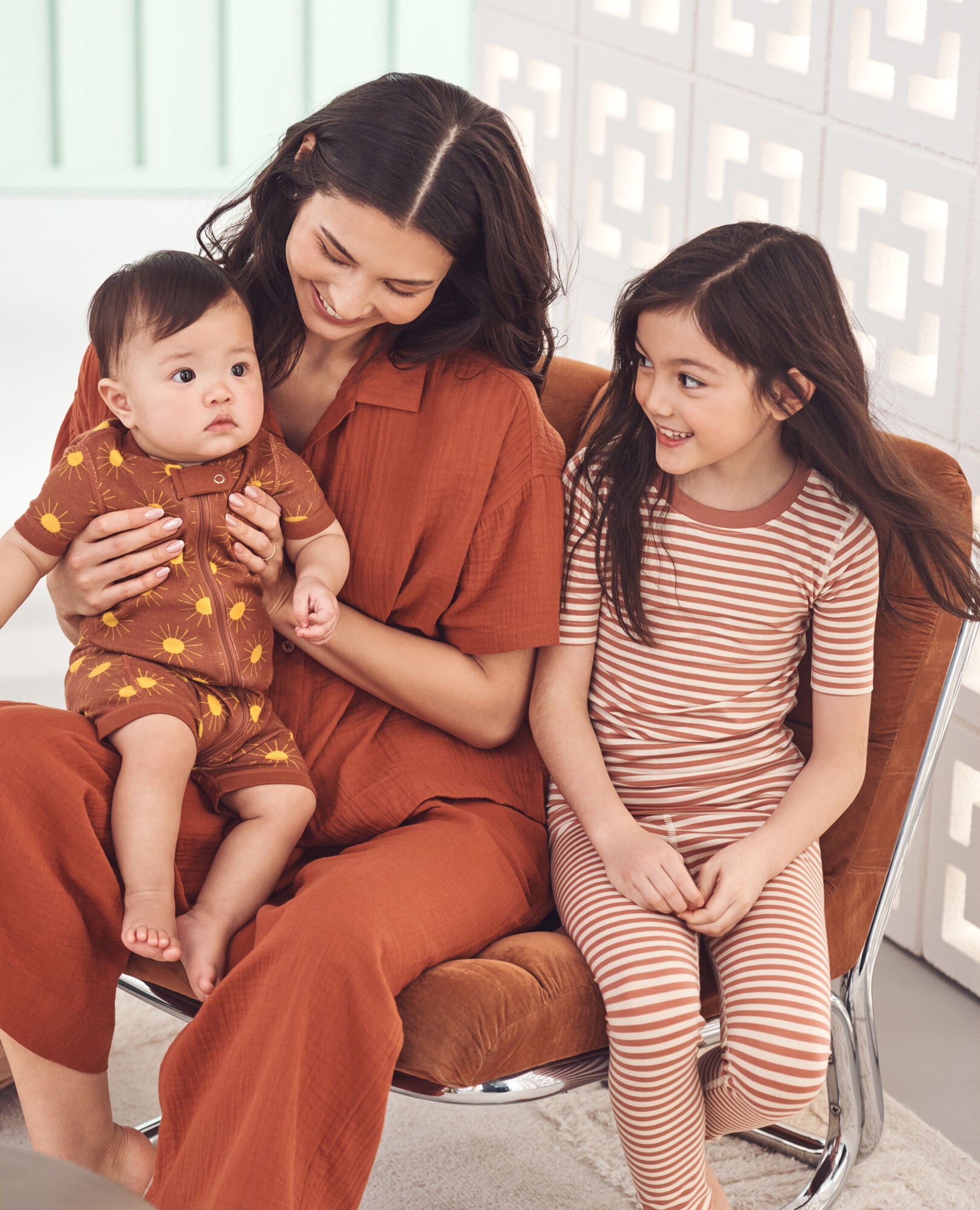 Matching Family Pajamas and Clothes | Hanna Andersson