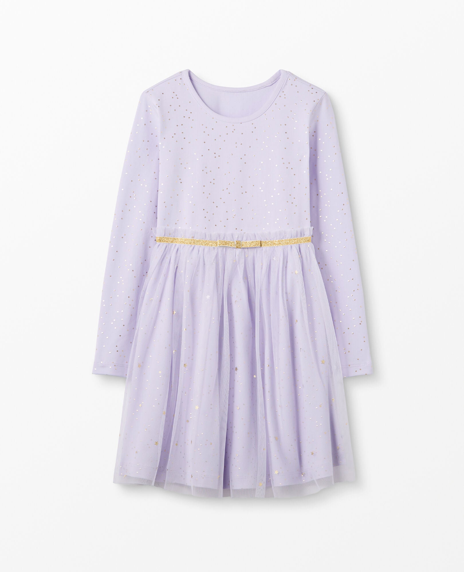 hanna andersson tulle dress