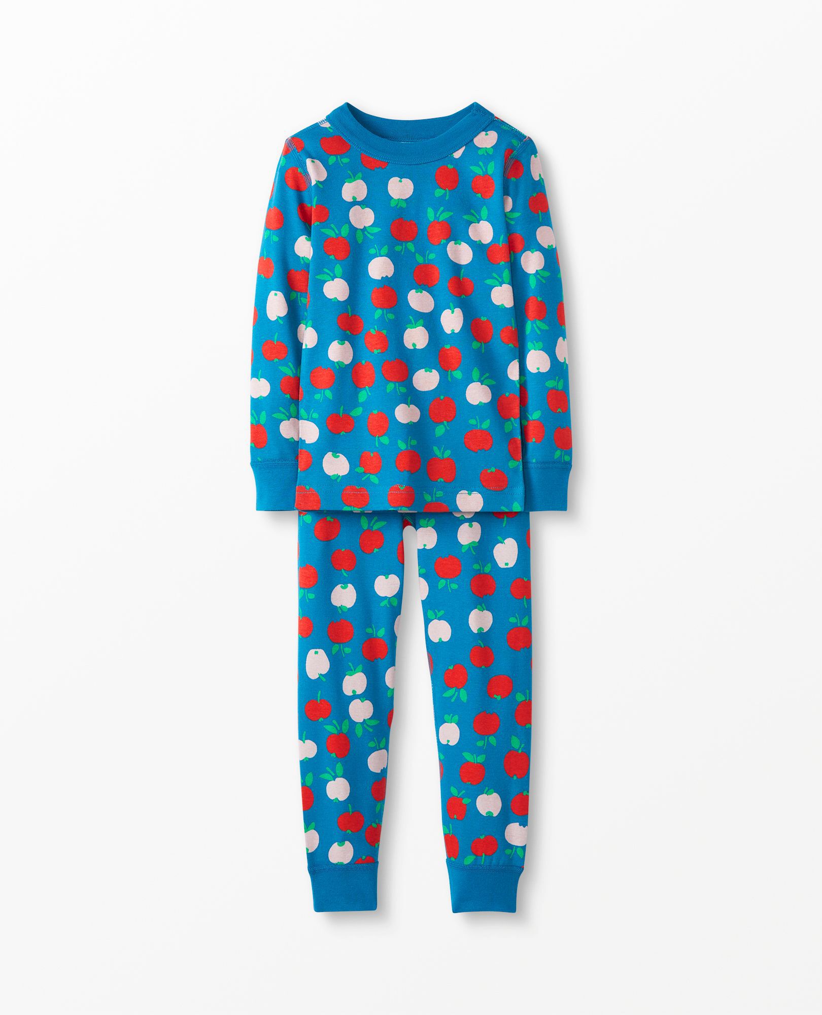 Hanna andersson dalmatian pajamas online