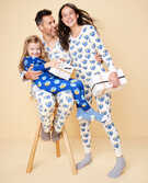 Hanukkah Matching Family Pajamas in  - main