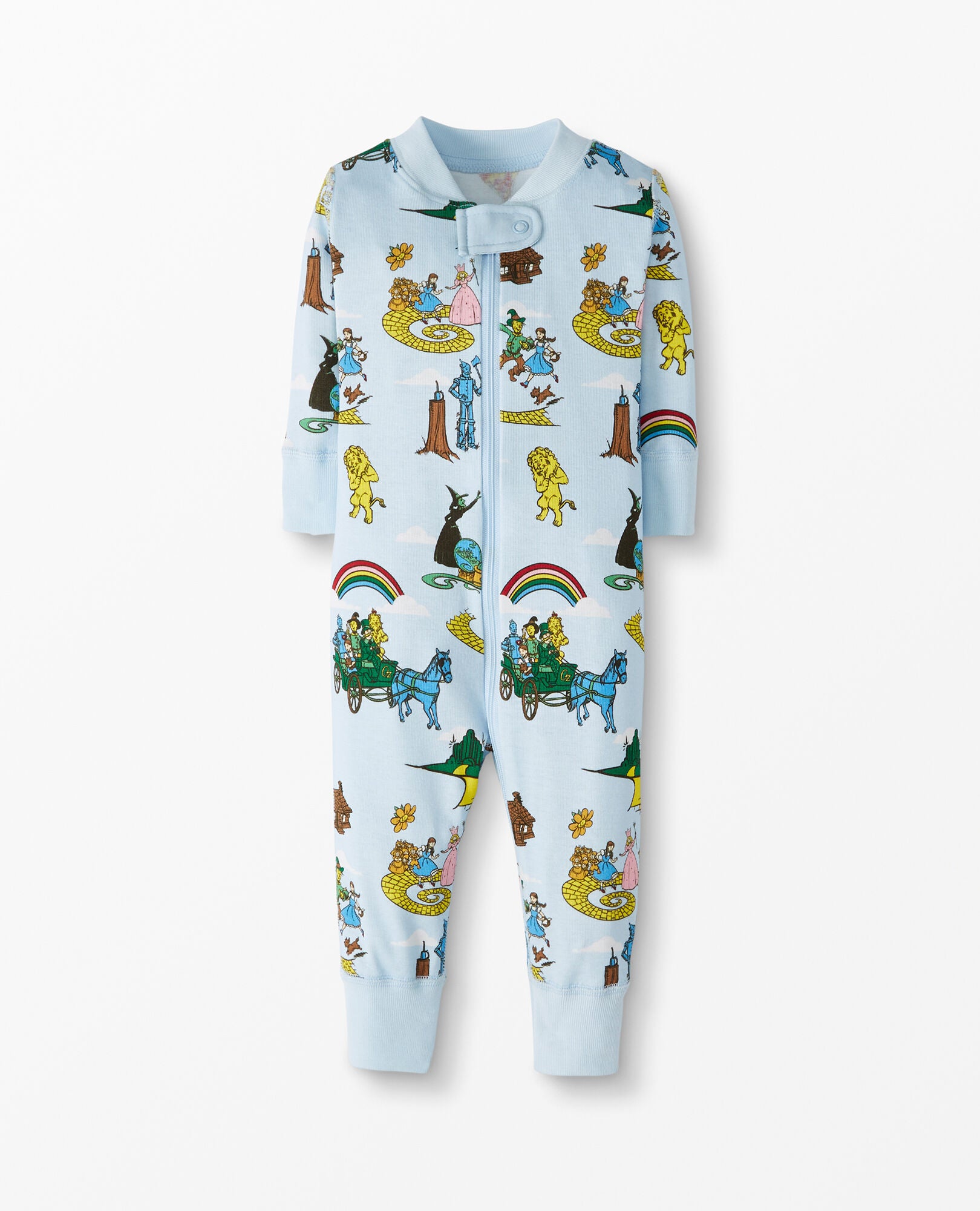 hanna andersson sleepers