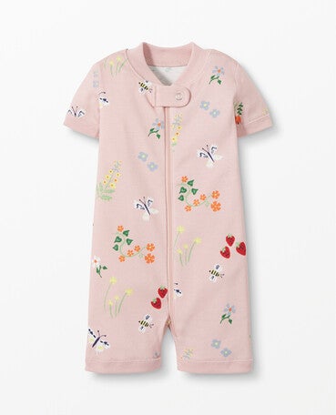 Baby Girl Sleepers Hanna Andersson