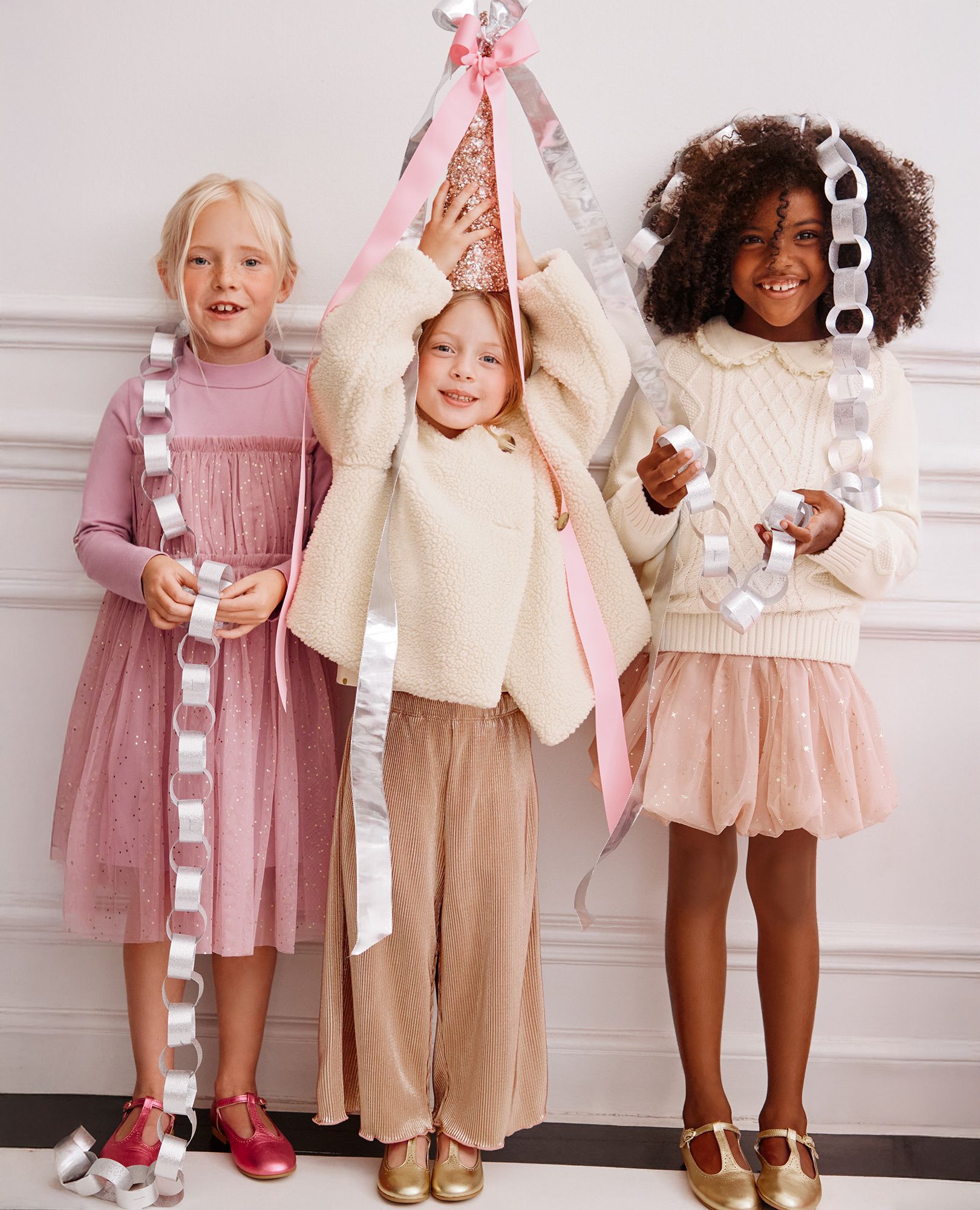 Cable Knit Sweater | Hanna Andersson