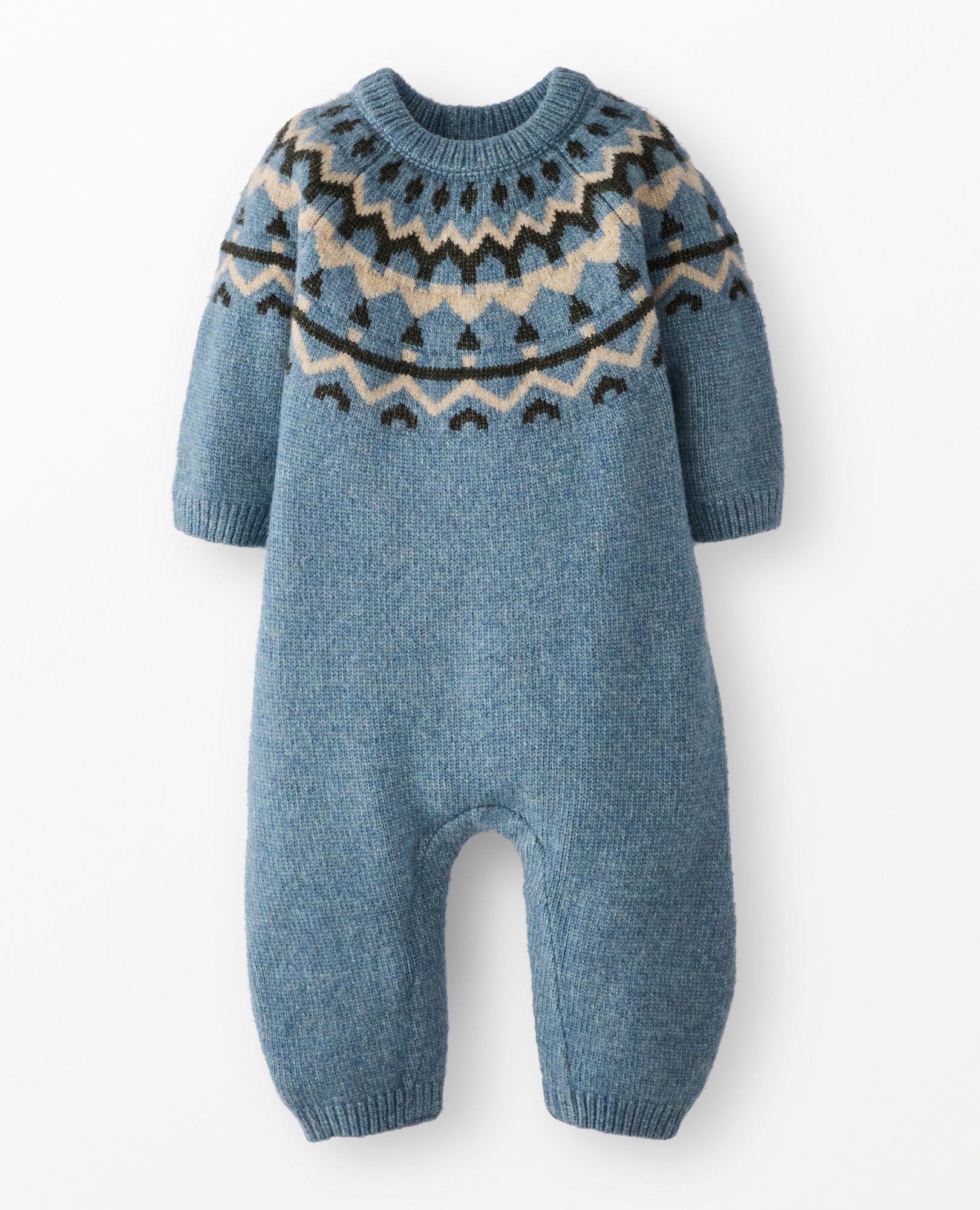 Baby Girl Rompers | Hanna Andersson