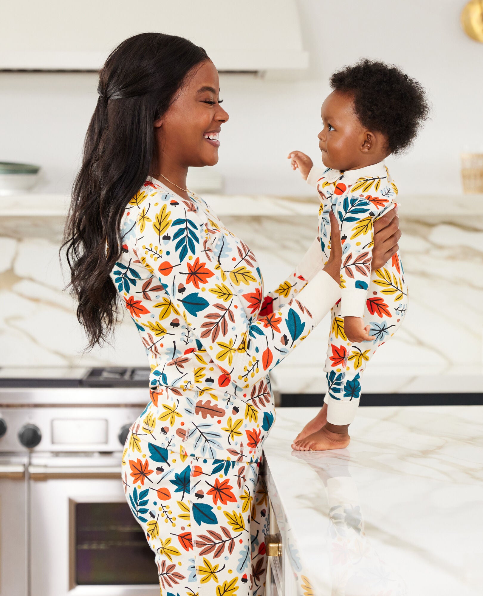 Family fall hotsell pajamas
