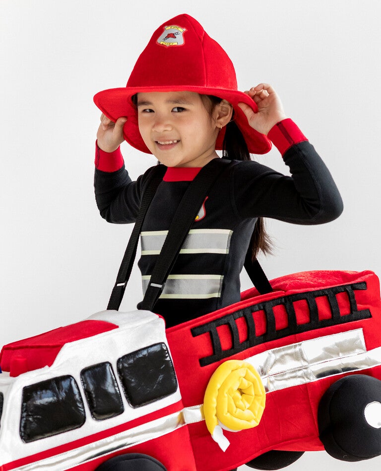 Firefighter Helmet Hanna Andersson