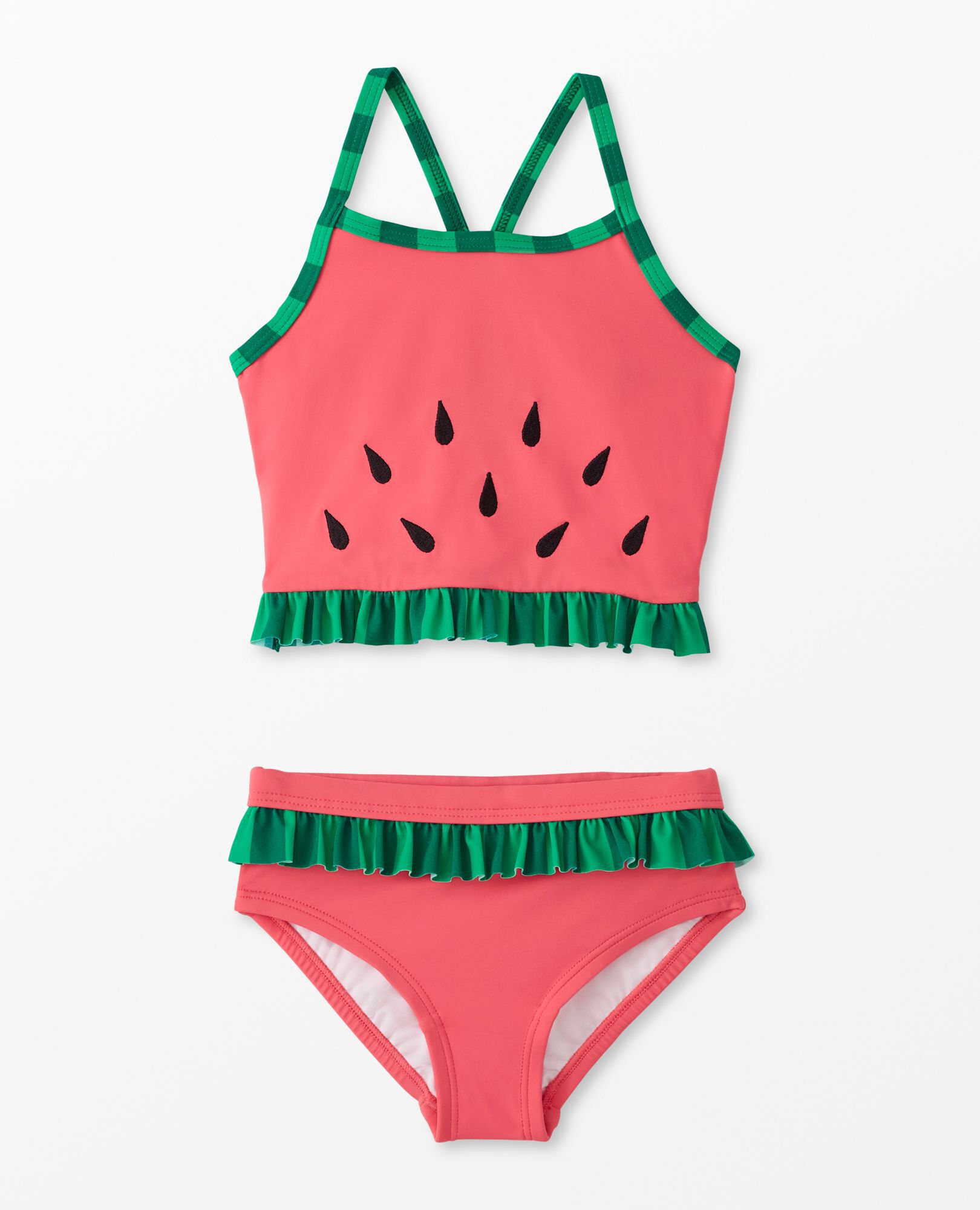 Hanna andersson swimwear top