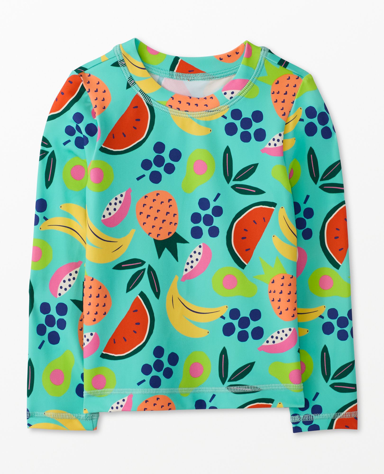 Hanna andersson rash guard shop